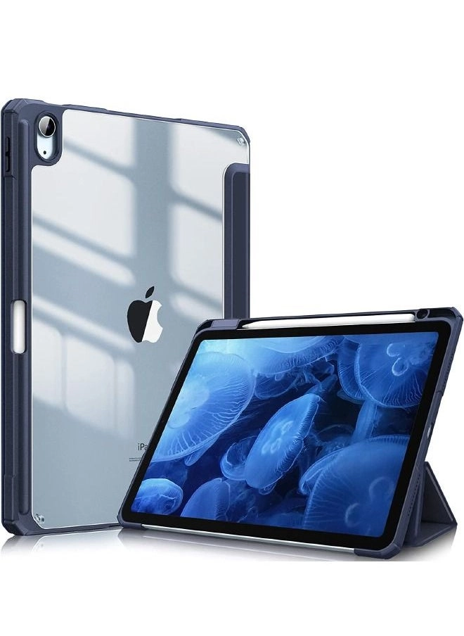 PCMENA » Slim Case FA ZFC115 Review iPad Air 6 (2024), Air 5 (2022